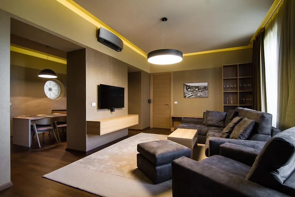 Luxury Apartments Centre Of Abbazia