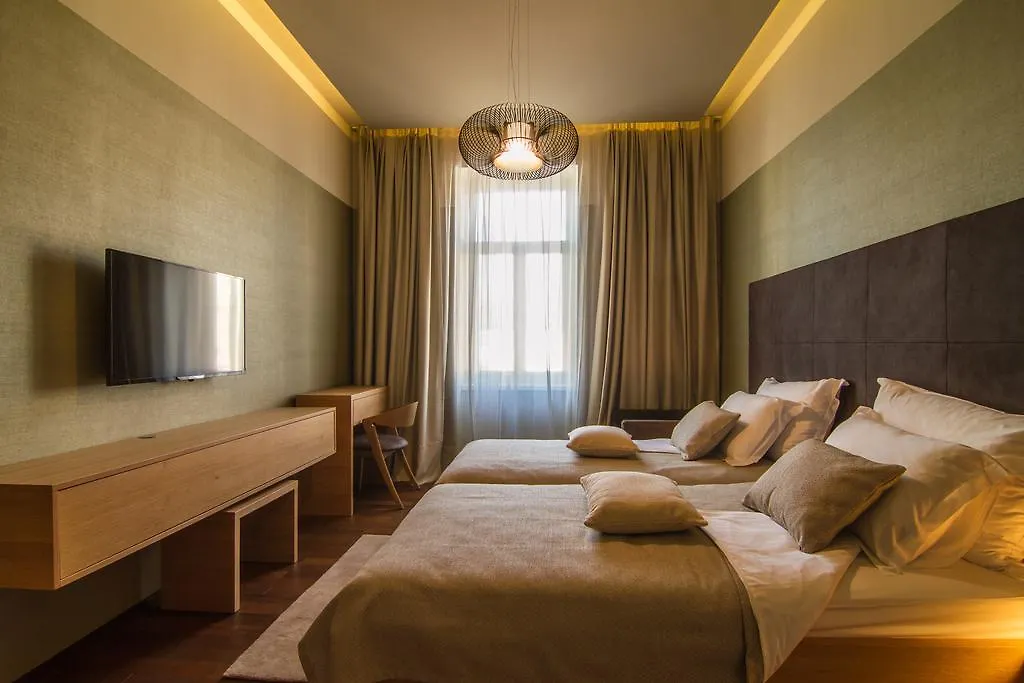 Luxury Apartments Centre Of Abbazia