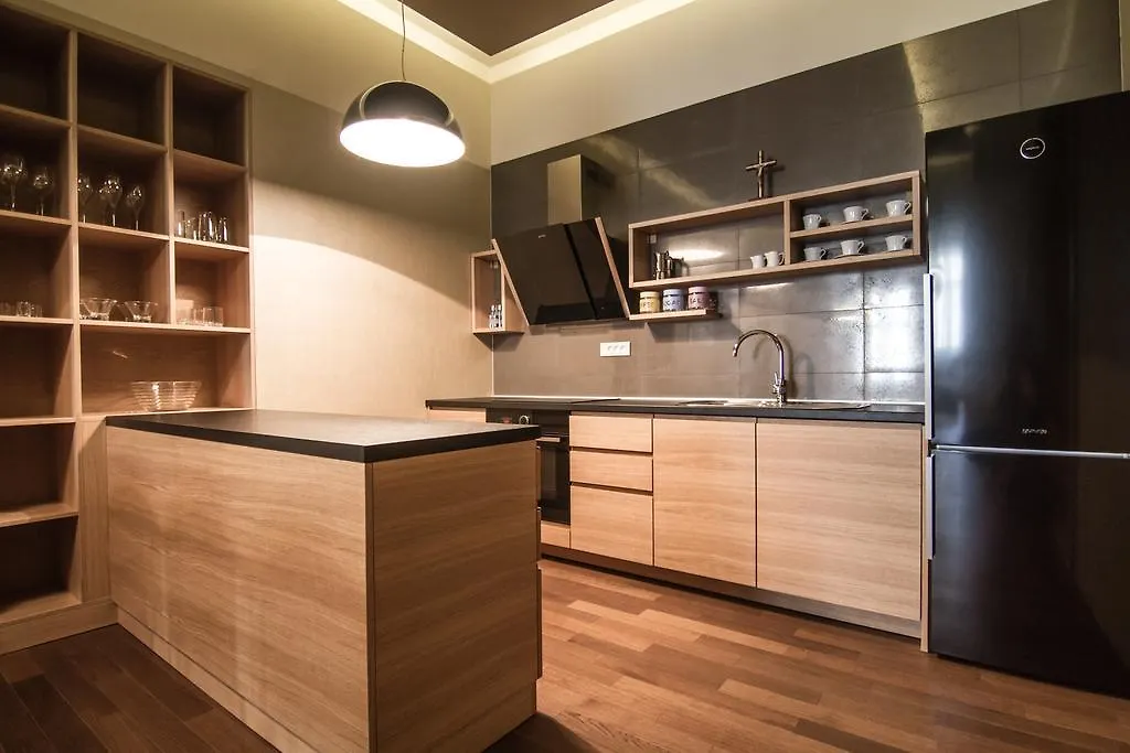 Luxury Apartments Centre Of Opatija