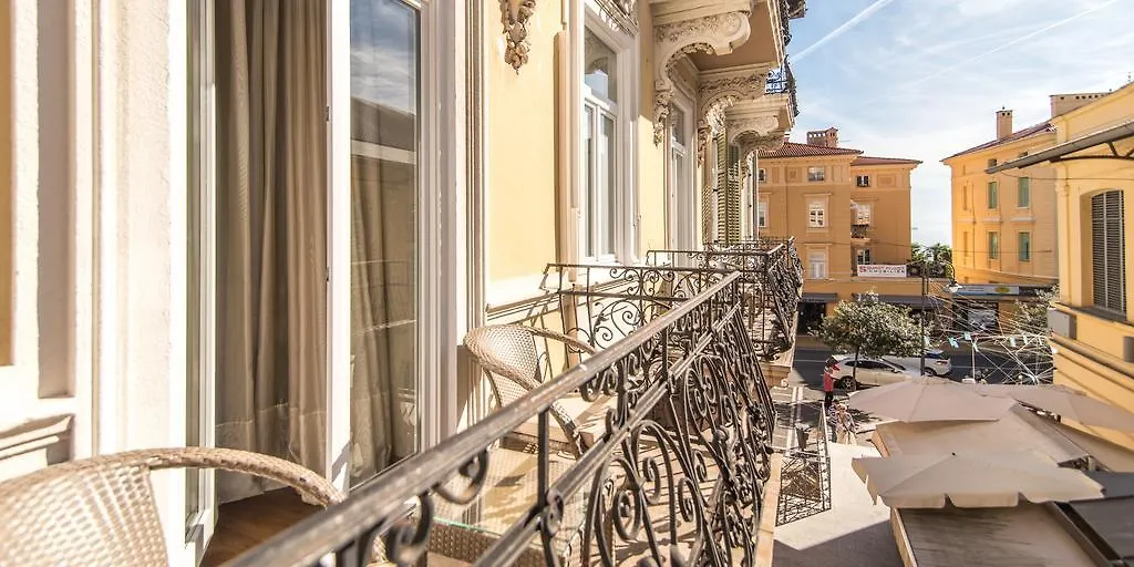 Luxury Apartments Centre Of Abbazia