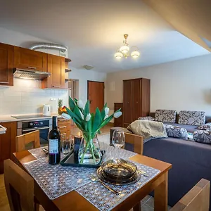 Apart-styl Zakopane- Brzozowa, Centrum Miasta Apartman Zakopane