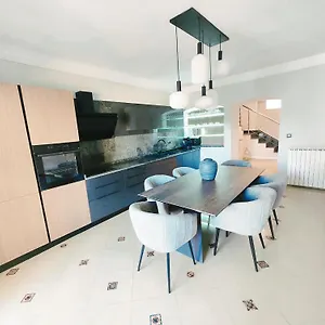Apartment Regina, Opatija