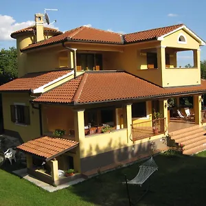 Appartamento Pobri, Abbazia