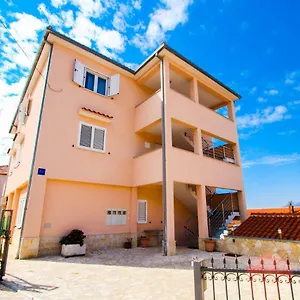 Zlatka Apartman Trogir