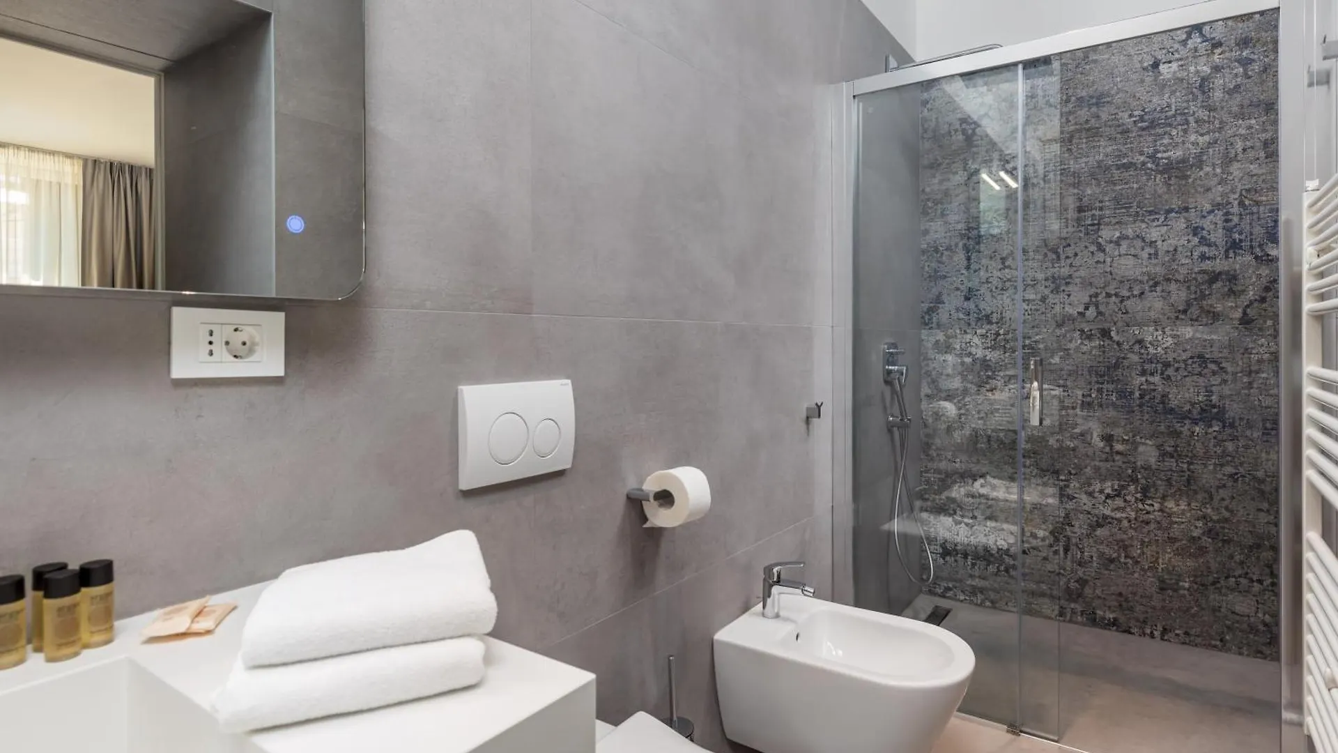 Luxury Apartments Centre Of Opatija 0*,  Croatia