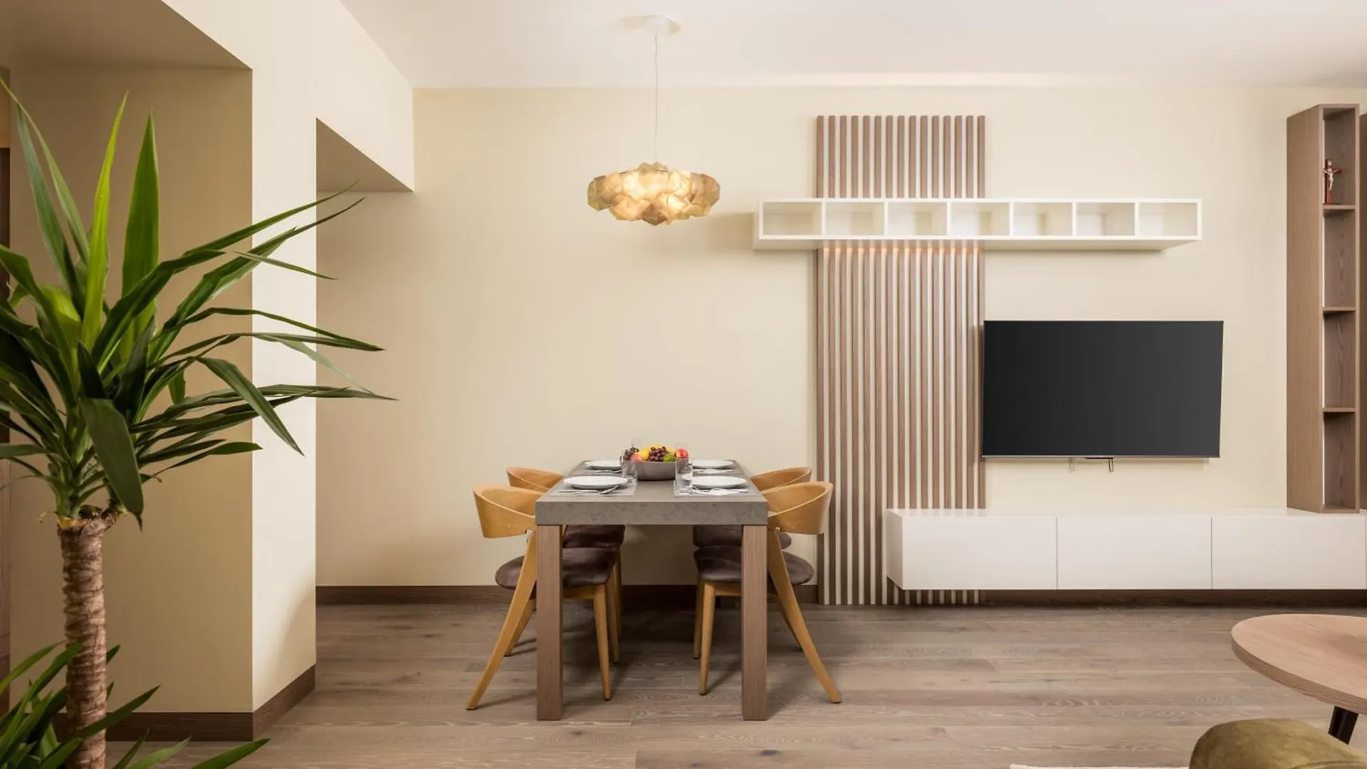 Luxury Apartments Centre Of Opatija Croatia