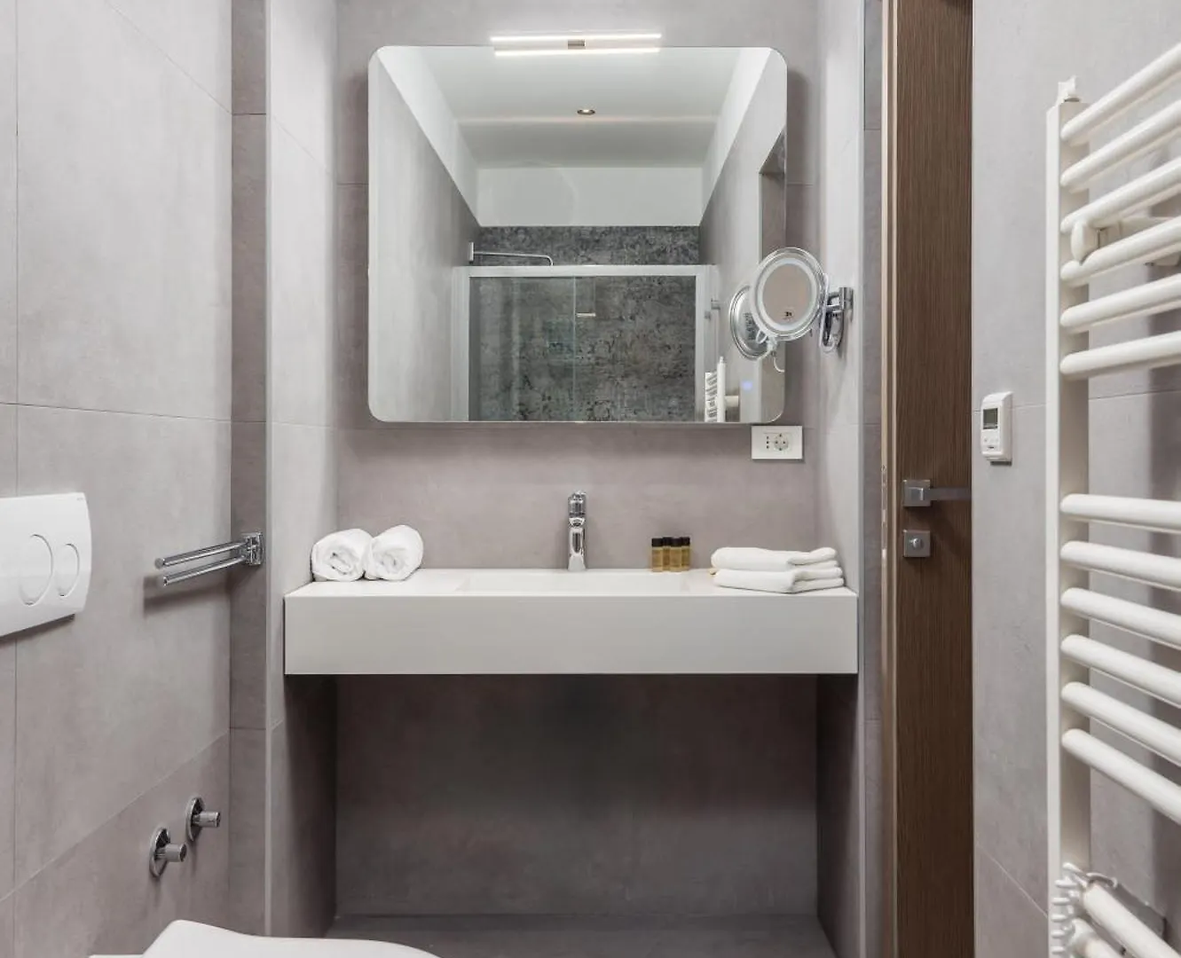 Luxury Apartments Centre Of Opatija Croatia
