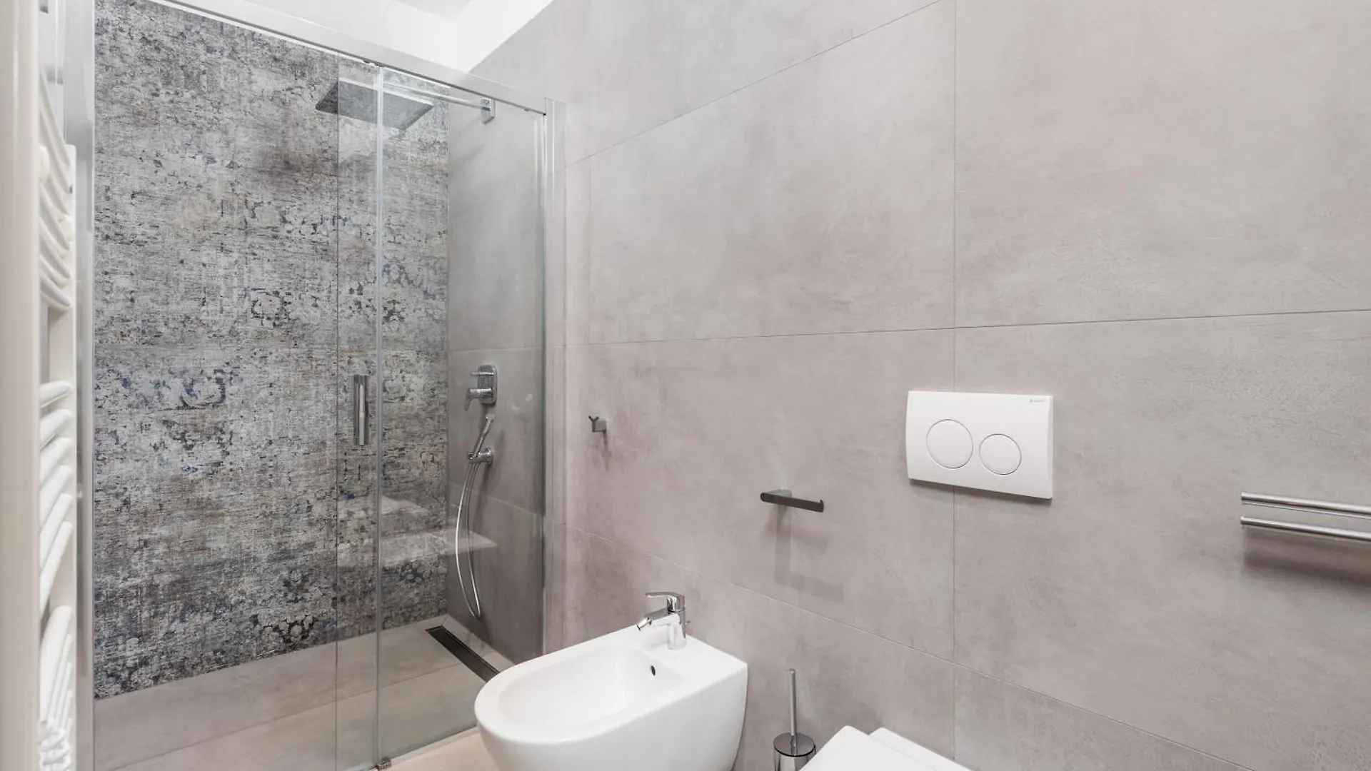 Luxury Apartments Centre Of Opatija