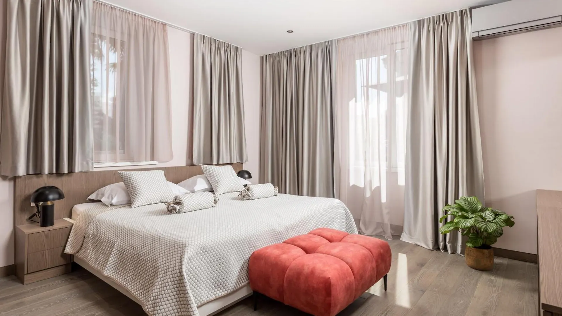 Luxury Apartments Centre Of Opatija
