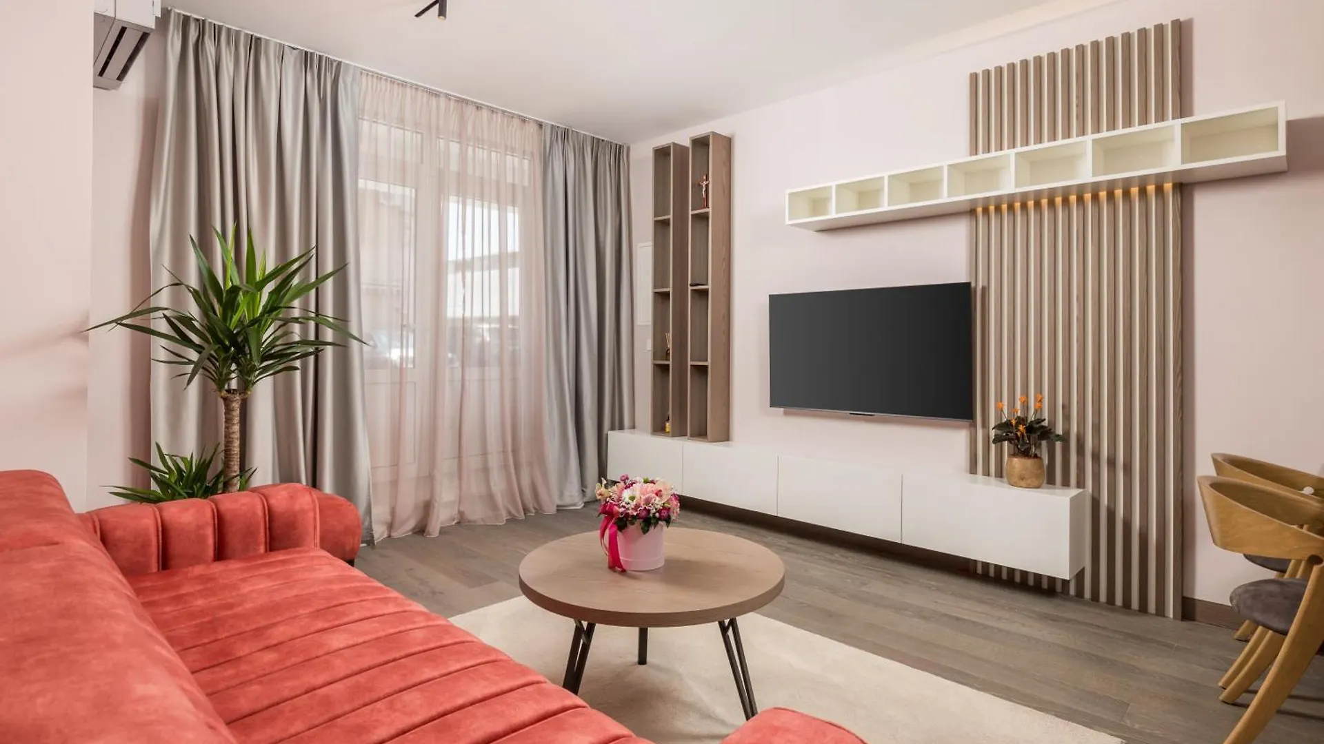 Luxury Apartments Centre Of Opatija