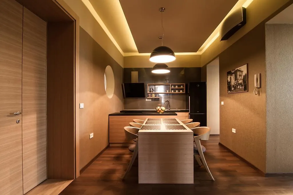 Luxury Apartments Centre Of Opatija