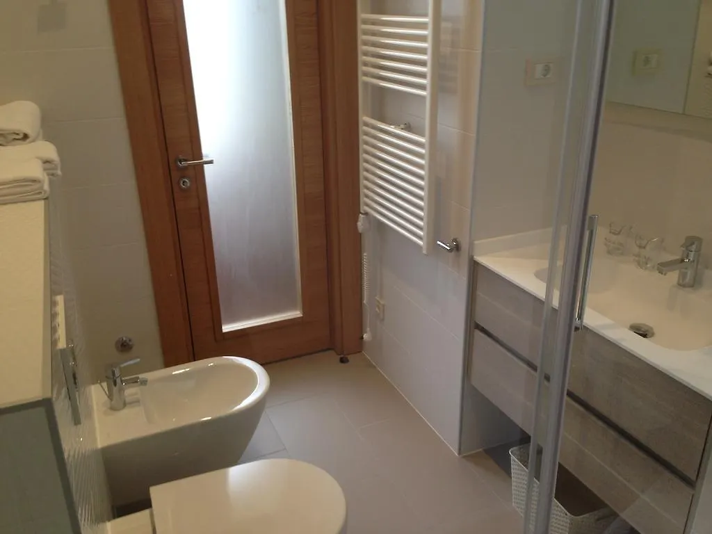 Luxury Apartments Centre Of Opatija