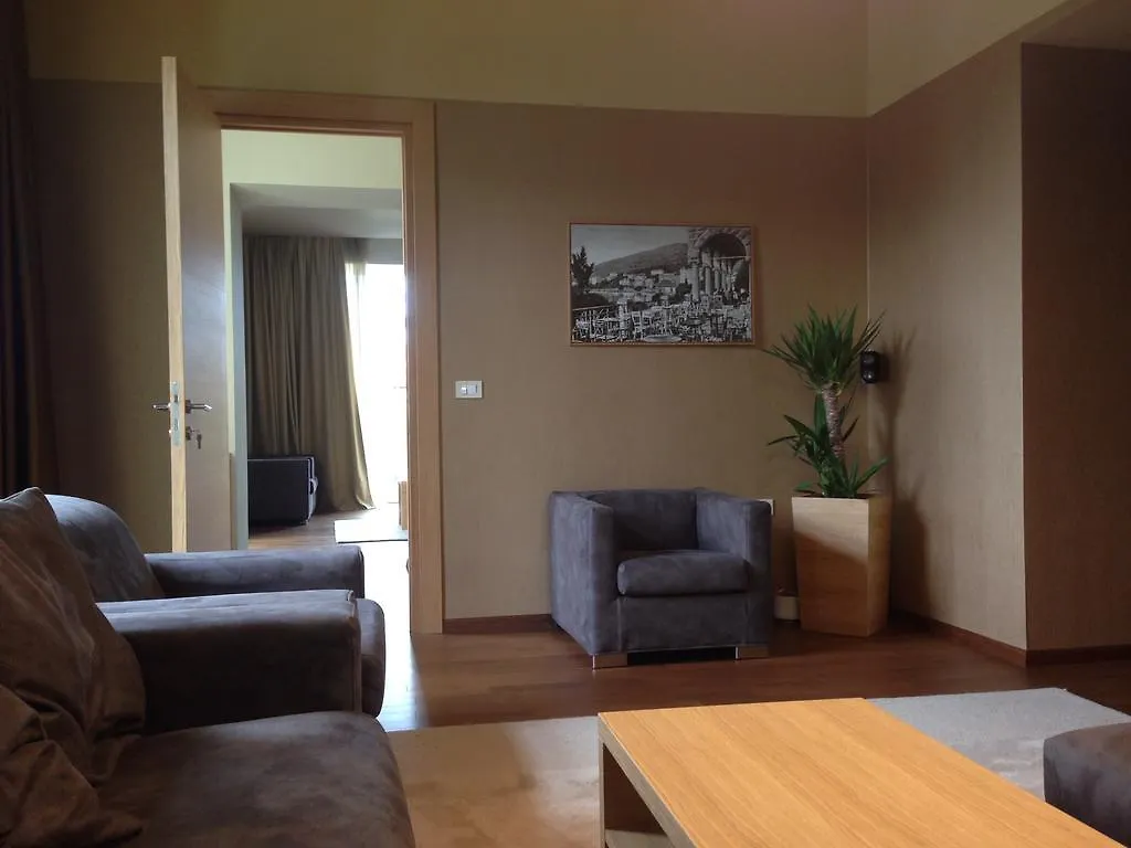 Luxury Apartments Centre Of Opatija