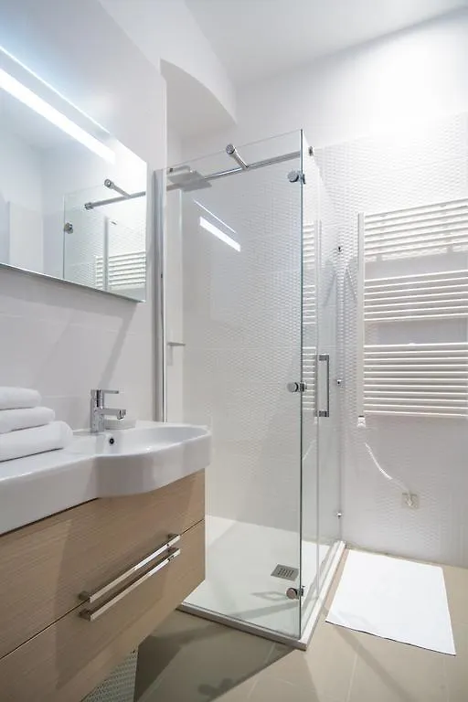 Luxury Apartments Centre Of Opatija