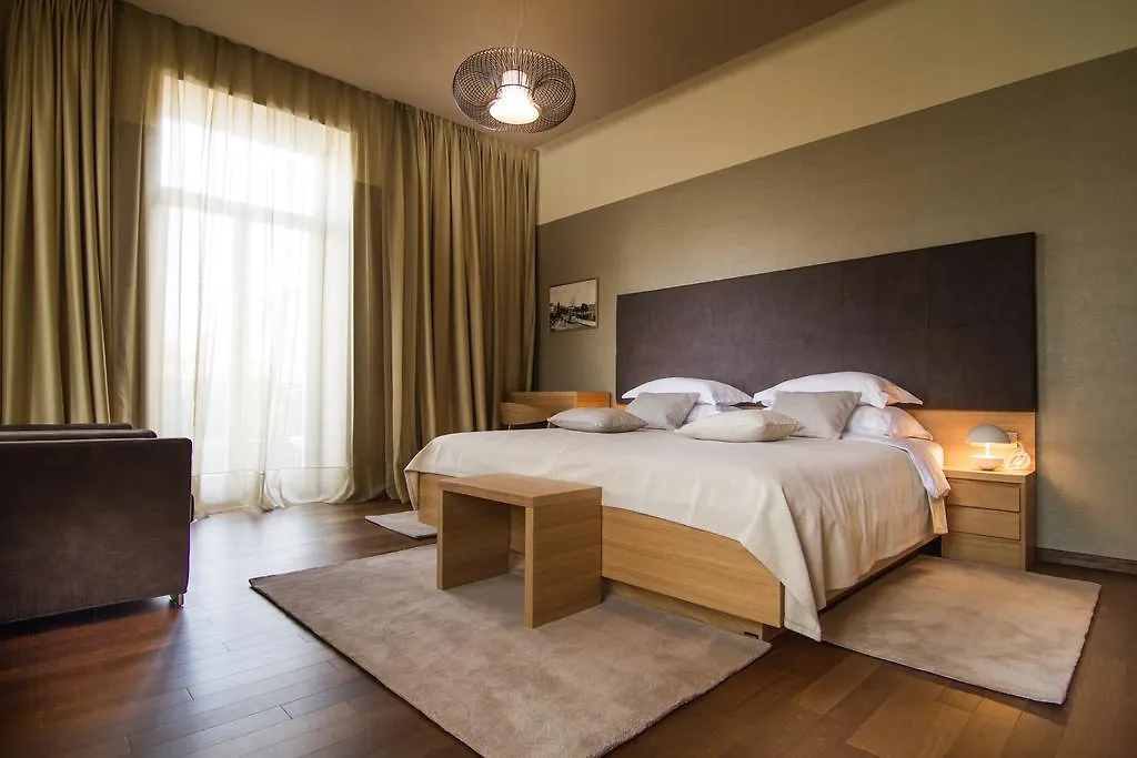 Luxury Apartments Centre Of Opatija Croatia