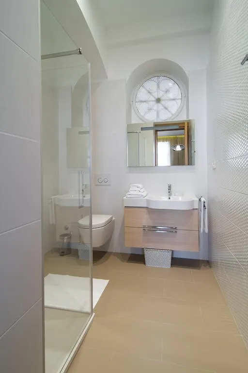 Luxury Apartments Centre Of Opatija