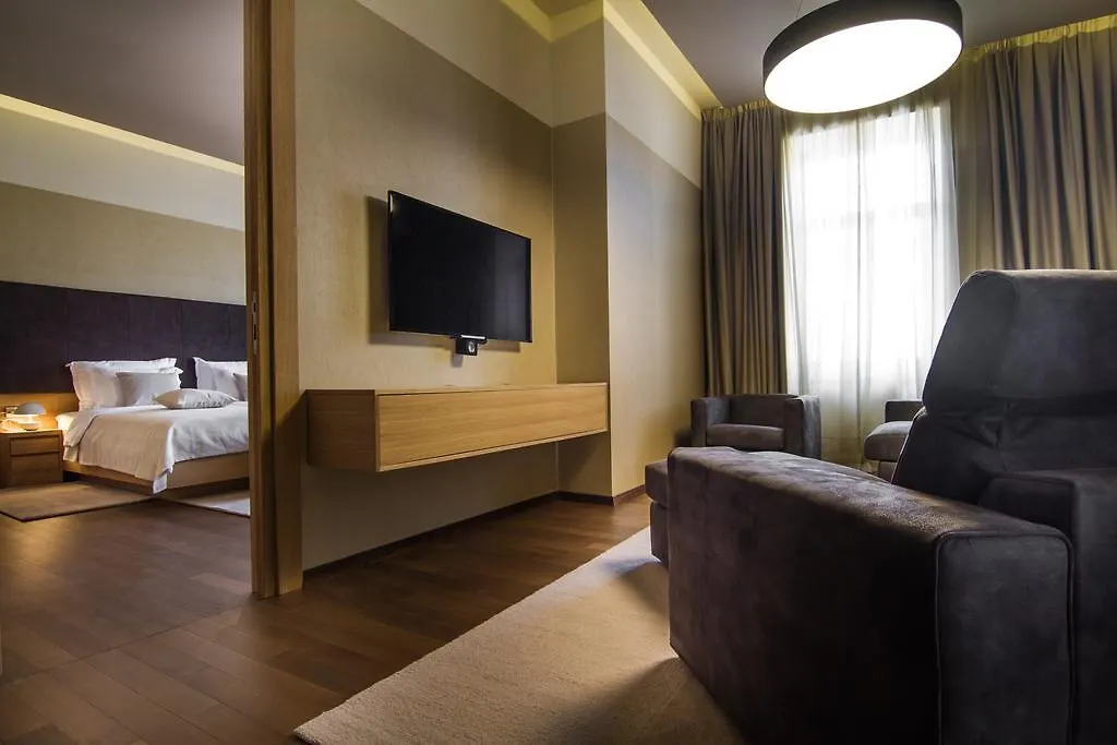 Luxury Apartments Centre Of Opatija Croatia