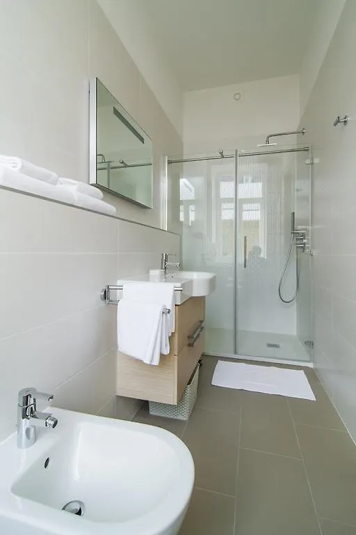 Luxury Apartments Centre Of Opatija