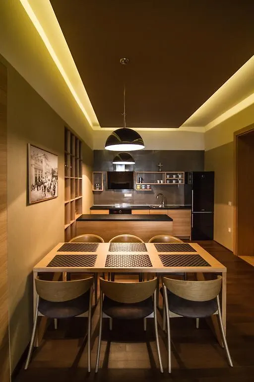 Luxury Apartments Centre Of Opatija