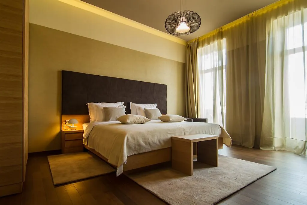 Luxury Apartments Centre Of Opatija